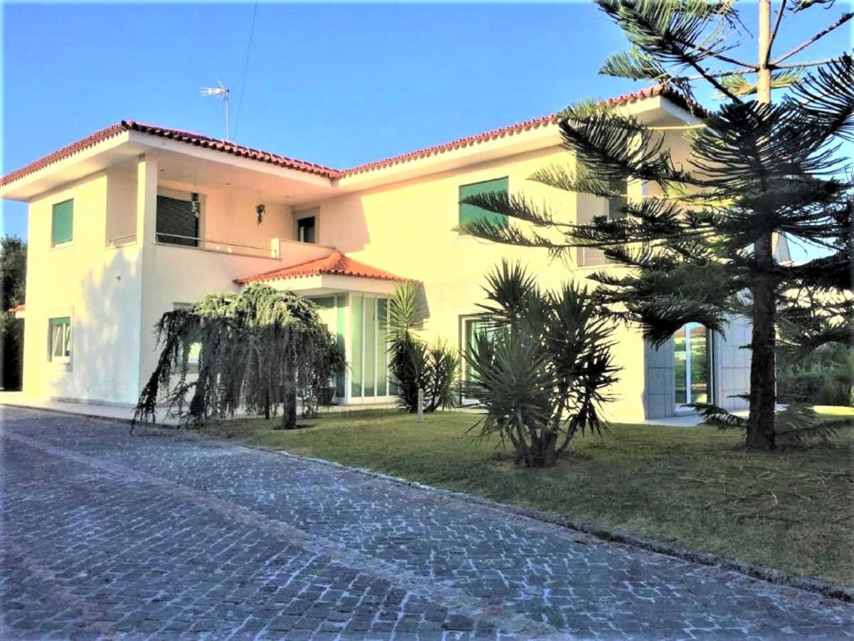 Anjos'Home Viana do Castelo Exterior photo