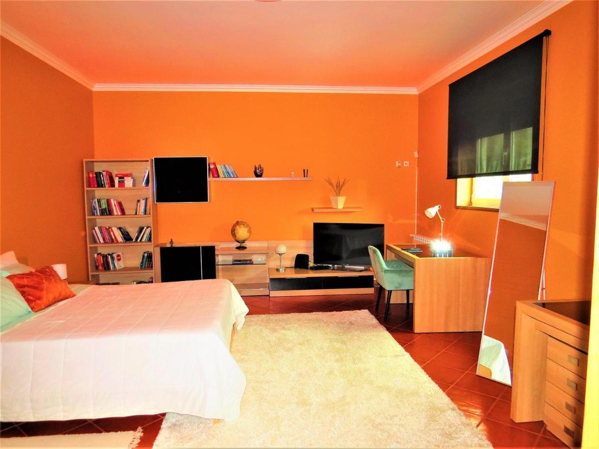 Anjos'Home Viana do Castelo Exterior photo